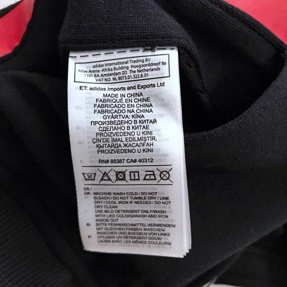 Adidas NWT Performance Basketball Club Sweat Shorts Men L - Picture 12 of 13